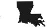 Louisiana Louisiana